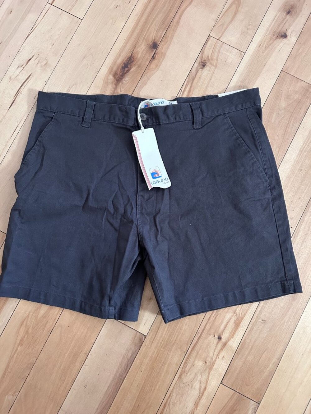 Men's Laguna Chino Shorts